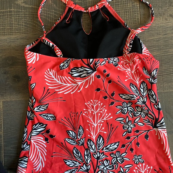 Tankini top - Picture 2 of 4